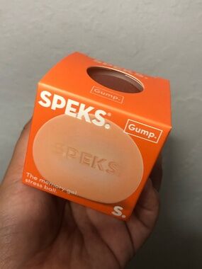SPEKS 🪸 REEF GUMP BALL SQUISHY